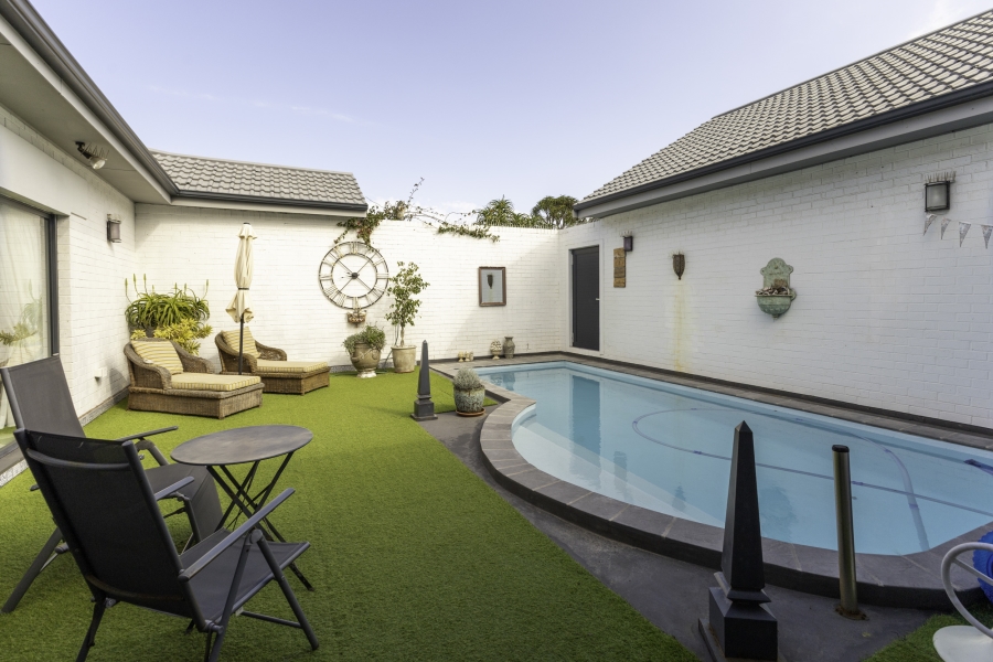 4 Bedroom Property for Sale in Forest Downs Eastern Cape